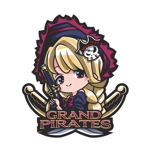 Grand Pirates