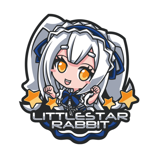 Little Star Rabbit