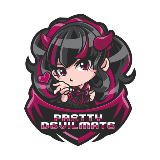 Pretty Devil Mate