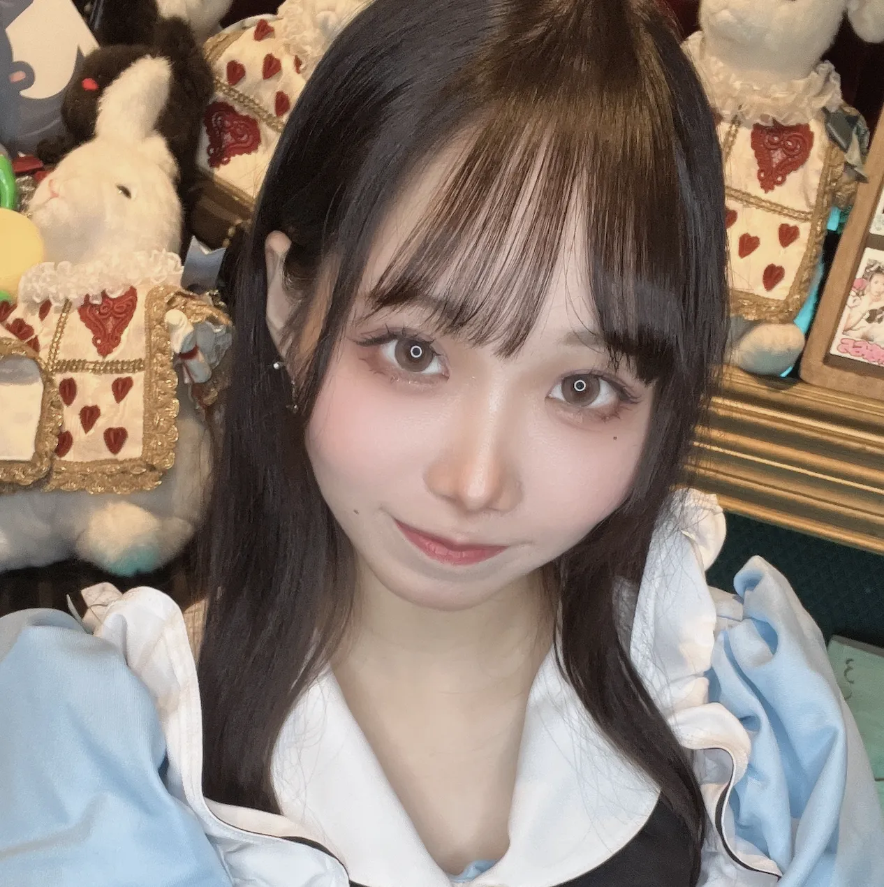 めあり