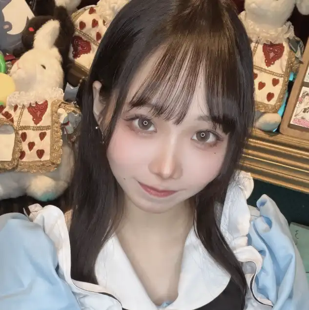 めあり