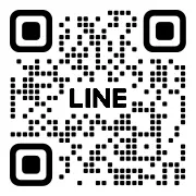 CrownTiara公式応募LINE QRコード