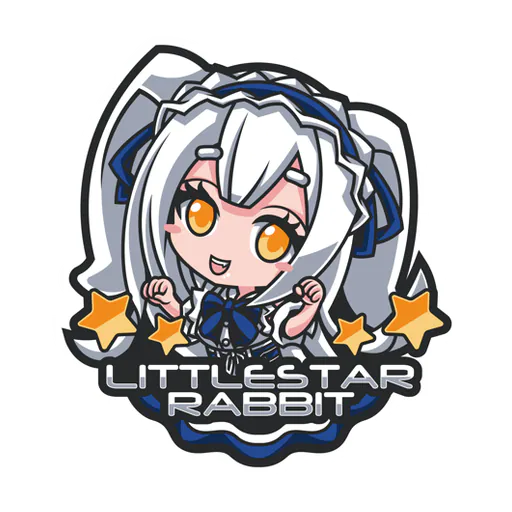 Little Star Rabbit